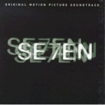 Cover art for Se7en