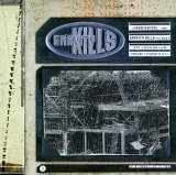 Cover art for Gravity Kills